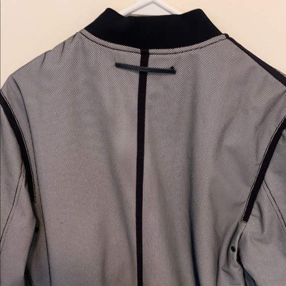 Zara man's jacket - Picture 3 of 4